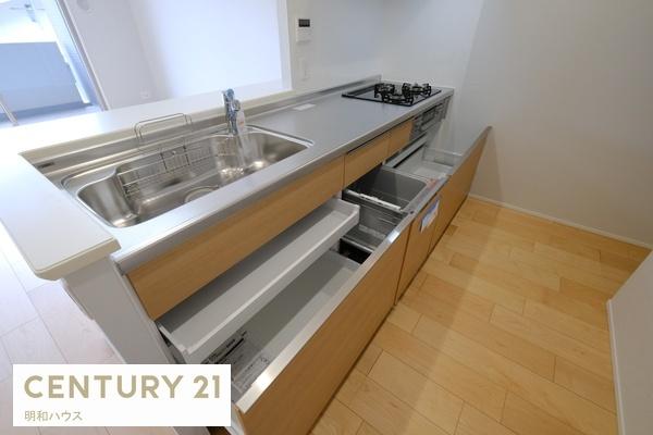 �L�b�`�� �g���₷���X���C�h�L���r�l�b�g