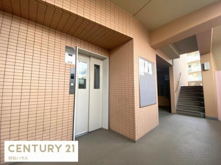 ���̑����p�� �G���x�[�^�[�Ŋy�X�ړ��ł��܂���