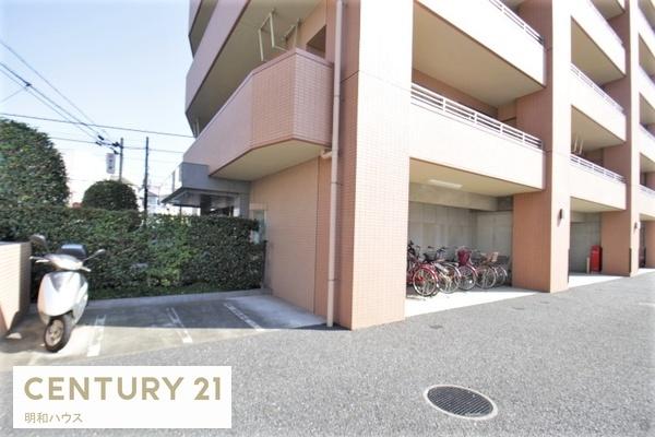 ���̑����p�� �o�C�N�u����E���֏�