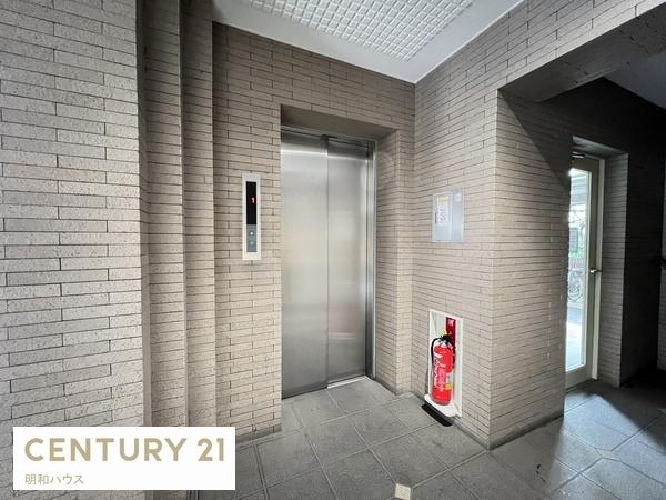 ���̑����p�� �G���x�[�^�[�Ŋy�X�ړ��ł��܂��I