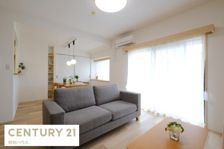 ���r���O LDK16���@�Ƒ��̌e���̋��