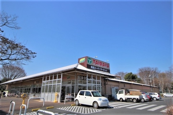 ���ӊ� �y�X�[�p�[�z�F1300m�G�R�XTAIRAYA��ߓX