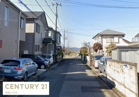 �O�ʓ��H�܂ތ��n�ʐ^ ���₢���킹���҂����Ă���܂��I