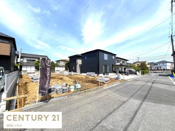 �O�ʓ��H�܂ތ��n�ʐ^ ��z�{�b�N�X�{�d�q�L�[�I��ˉw���p�I