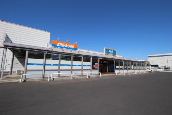 ���ӊ� �y�X�[�p�[�z�F909m�r�b�O�G�[��ː�H��X