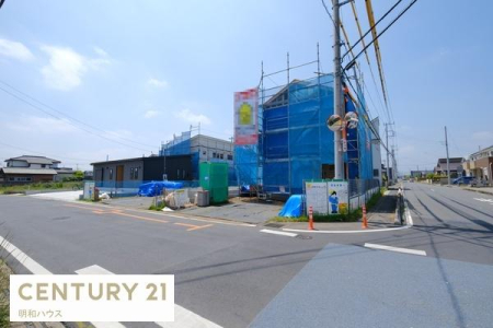 �O�ʓ��H�܂ތ��n�ʐ^ ����6.1���E�k��9�������ɐړ�