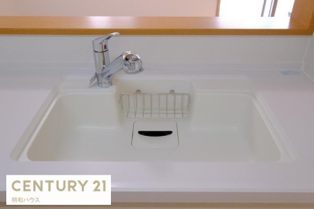 �L�b�`�� �������̂��锒���V���N��