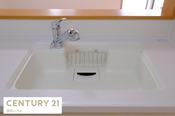�L�b�`�� �������̂��锒���V���N��