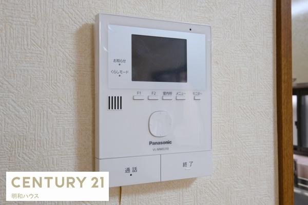 ���̑� TV���j�^�t���C���^�[�z��