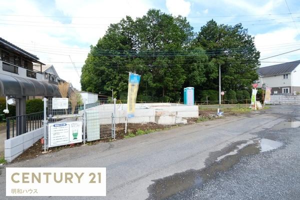 ���n�O�ώʐ^ �w�k��13���I�ԁE�d�ԋ��ɃA�N�Z�X�ǂ��I