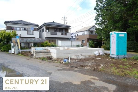 �O�ʓ��H�܂ތ��n�ʐ^ �J�[�X�y�[�X2�䒓�ԉi�Ԏ�ɂ��j