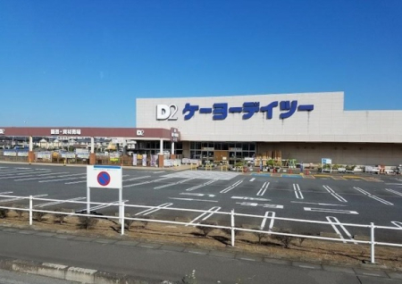 ���ӊ� �y�z�[���Z���^�[�z�F1310m�P�[���[�f�C�c�[���̂�w�O�X