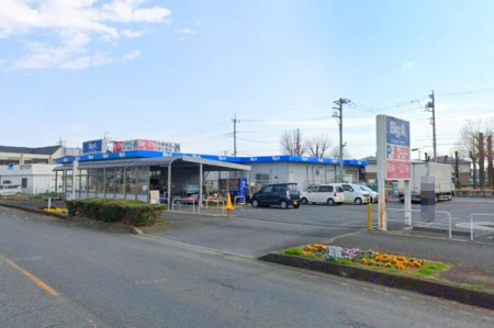 ���ӊ� �y�X�[�p�[�z�F872m�r�b�O�E�G�[�јC�R�����X