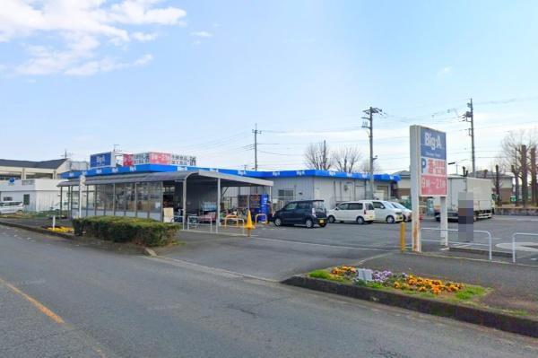���ӊ� �y�X�[�p�[�z�F872m�r�b�O�E�G�[�јC�R�����X