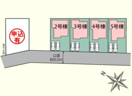 ���} �쐼��6�������ɐړ�