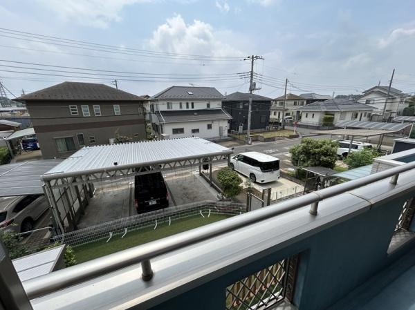 �Z�˂���̒��]�ʐ^ �Ђ��炬�^�E���J������I
