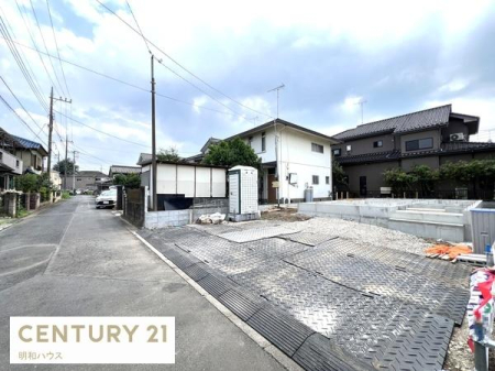 �O�ʓ��H�܂ތ��n�ʐ^ 2026�N10�������\��I
