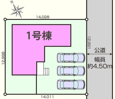 ���} �J�[�X�y�[�X3�䒓�ԉI