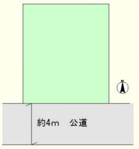 ���} �쑤4�������ɐړ�