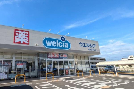 ���ӊ� �y�h���b�O�X�g�A�z�F1300m�E�G���V�A�јC�R���R�X