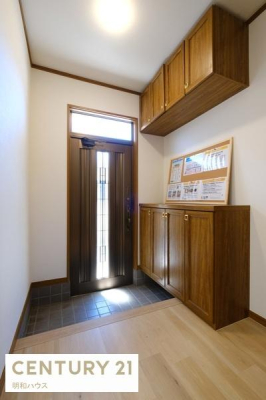 ���� �V���[�YBOX�t���Ă��܂��I