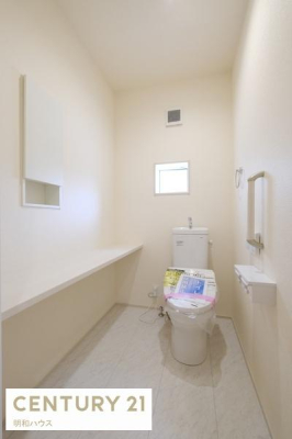 �g�C�� 2���� �J�E���^�[�t���̍L���g�C������