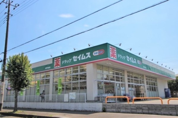 ���ӊ� �y�h���b�O�X�g�A�z�F640m�h���b�O�Z�C���X��˒��x�X
