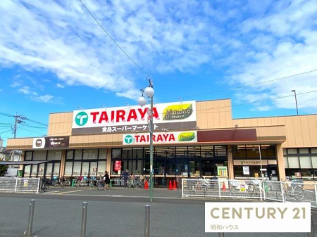 ���ӊ� �y�X�[�p�[�z�F600mTAIRAYA��z�����֓X