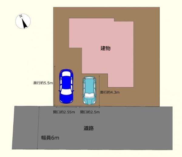 ���} �쐼��6�������ɐړ��E��2�䒓�ԉ\�I