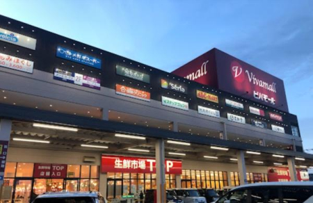 ���ӊ� �y�X�[�p�[�z�F1086m���N�s��TOP�@�����R�X