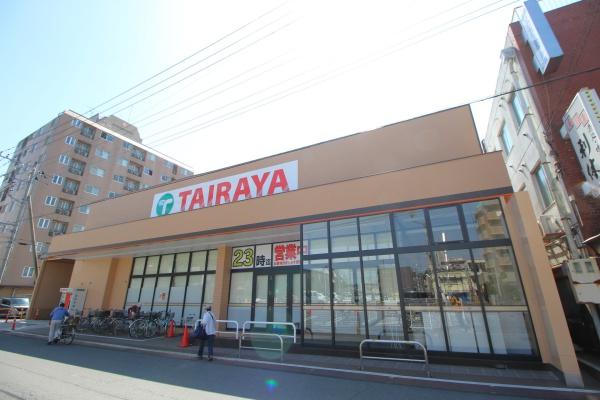 ���ӊ� �y�X�[�p�[�z�F700m�G�R�X��L�J�X