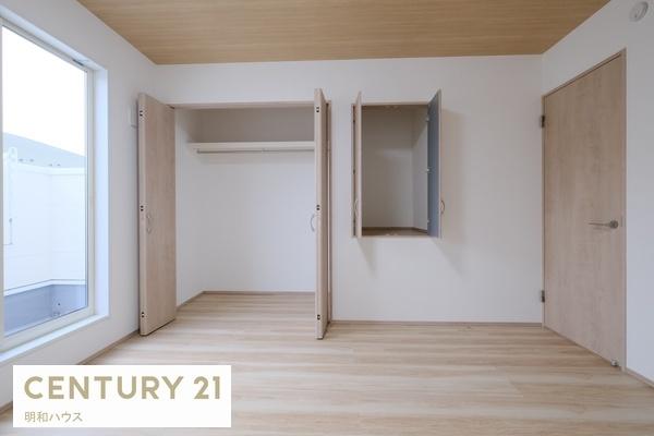 �m�� 2�K���� �m��6.5���{�N���[�[�b�g