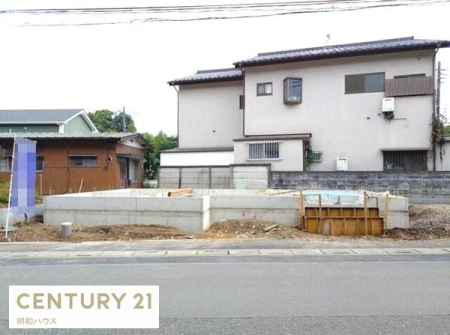 �����s���h 30-19�C30-21�̐V�z��ˌ���