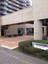 周辺環境　【図書館】：1156m坂戸市立中央図書館