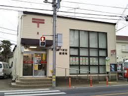 周辺環境　【郵便局】：828m鶴ヶ島下新田郵便局