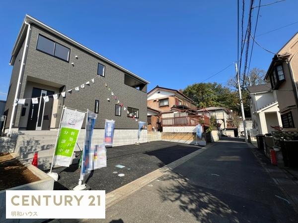 OʓH܂ތnʐ^ ՐÂȏZnŊ鉸₩ȐV