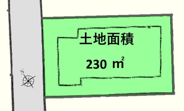 Ԏ} ynʐςƂ230āI