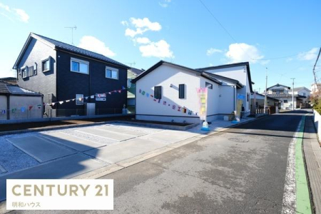 �O�ʓ��H�܂ތ��n�ʐ^ �ʃv���p���E�{�����@�����p�I