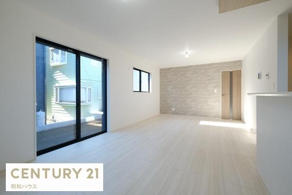 ���r���O LDK19���@�ʊp�x����B�e��