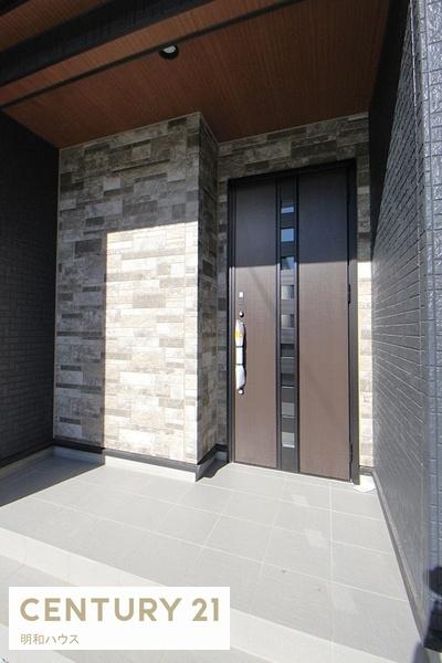 ���� �h�Ƒ΍�̃_�u�����b�N�h�A�I