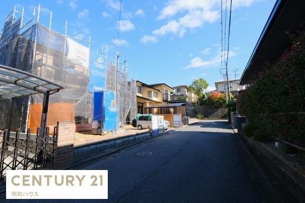 OʓH܂ތnʐ^ ZKx1ʂ̊XŐVI