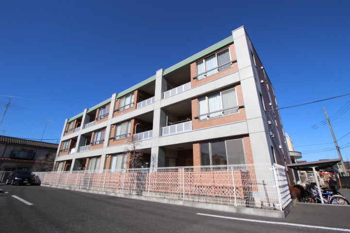 入間市 ジョンソンタウン 坂戸 鶴ヶ島 川越の不動産のことならセンチュリー21明和ハウス